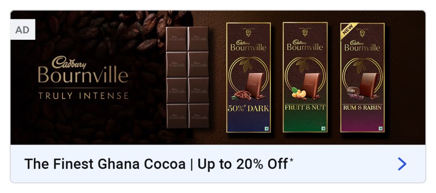 Rum chocolate online sale india